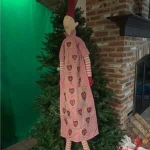 garnet hill maileg elf advent calendar